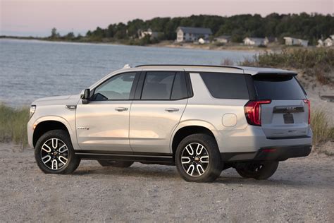 Want to sell your TahoeYukonEscalade or any other vehicle You can do that here. . Gmc forums yukon